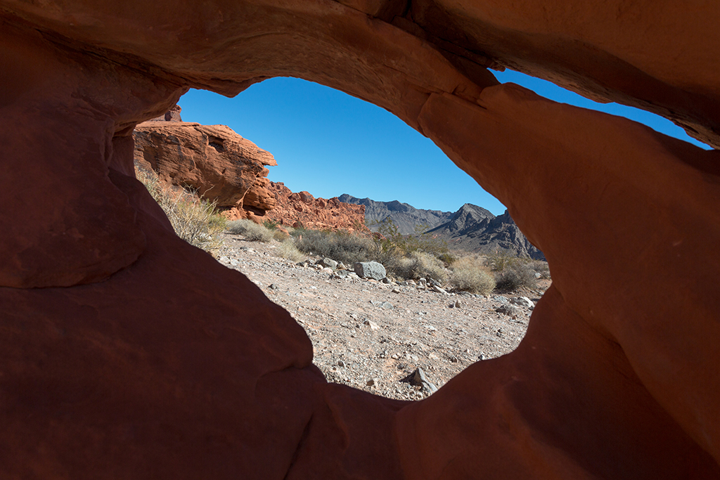 10-05 - 04.jpg - Valley of Fire State Park